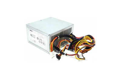 Dell 530W Redundant Power Supply for PowerEdge T300 - HP-S5281A001 - AC 100-240V, 50-60Hz - Compatible with Dell servers