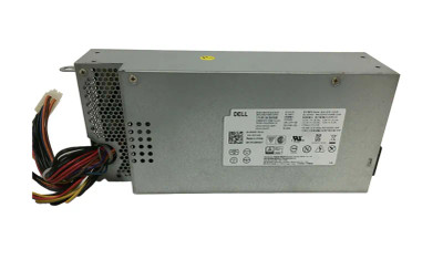 HU220NS-01 - Dell 220W AC Power Supply