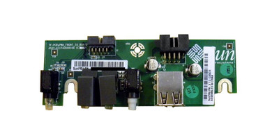 371-1603 - Sun Front I/O Board for Fire X2100