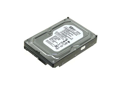 493715-001 - HP 80GB 7200RPM SATA 3.5" HDD
