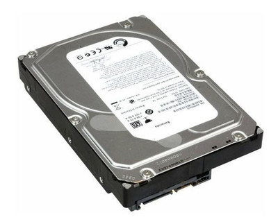 9YP142-303 - Seagate 500GB 7200RPM SATA 6Gb/s 3.5" HDD