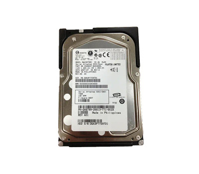 CA06697-B20300DL - Fujitsu 73.5GB 15000RPM SAS 3.5" HDD