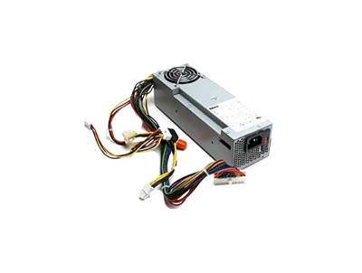 Hipro Tech 50W Power Supply for Optiplex FX160, 100-240V AC, compatible with HP-D0501A0, server power supply