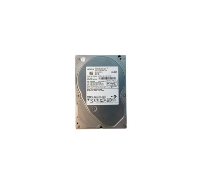 KR841 - Dell 160GB 7200RPM SATA 3.5" HDD