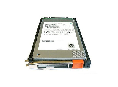 GS6FM2007BT0 - EMC 200GB SAS 6Gb/s 2.5" SSD