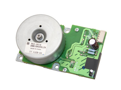 HP Color LaserJet 4700 CP4005 CM4730 ETB Motor Gears Solenoid RK2-0616-000 - Replacement part for printers - Compatible