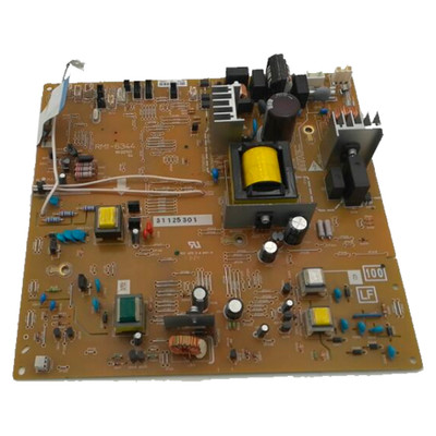 HP RM1-6344-000 Engine Control Unit PC Board for LaserJet P2035/P2055 Series - Compatible with 110V AC - Printer Parts