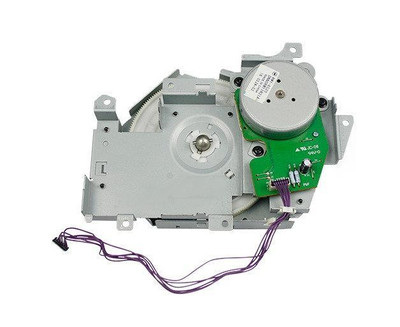 RM1-6520 - HP Main Motor Gear Assembly LaserJet Printer