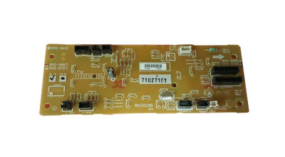 HP 550-Sheet Feeder Controller PC Board for LaserJet Enterprise M607 / M608 Printer - RM2-8867 - Printer Accessories