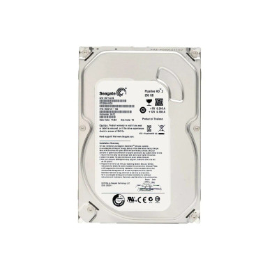 ST3250412CS - Seagate 250GB 5900RPM SATA 3.5" HDD