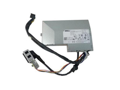 L200EPA-00 - Dell 200W 240V 18-Pin ATX Power Supply