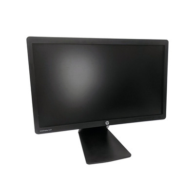 713026-001-WS - HP Elitedisplay E201 20-inch 1600 x 900 Pixels LED Backlit Monitor