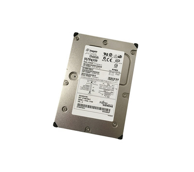 A3C40041561 - Fujitsu 36GB 15000RPM Ultra320 SCSI 3.5" HDD