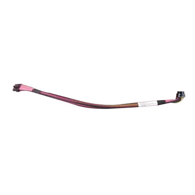 Zebra Standard Power Cord for 4-Slot Ethernet Cradle - CBL-DC-381A1-01 - Power cable for Zebra cradle
