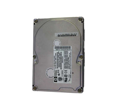 D4289-60002 - HP 9GB 7200RPM Ultra Wide SCSI 3.5" HDD