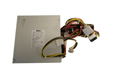 Hipro Tech 200W Power Supply for Dimension 2400, 200-240V AC, 50-60Hz