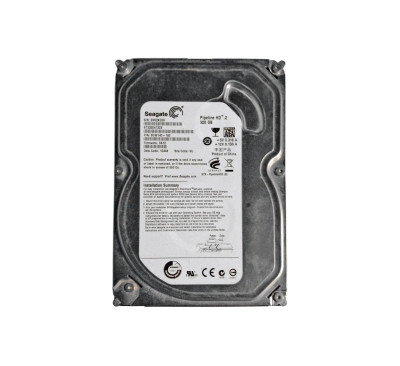 Seagate ST3320413CS Pipeline HD.2 320GB SATA Hard Drive