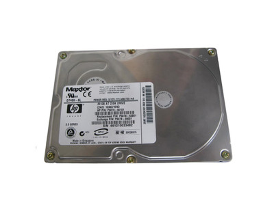 P6078-63001 - HP 20GB 7200RPM IDE Ultra ATA-100 3.5" HDD