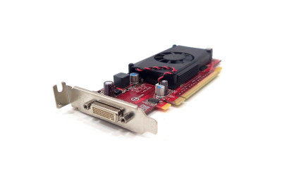 IBM 89Y9227 NVIDIA GeForce 310 512MB DDR2 PCI Express Video Card