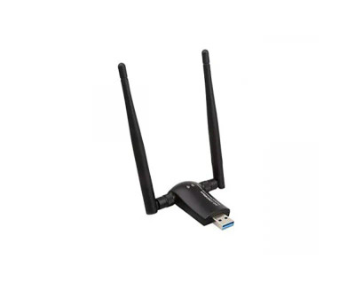 GPCT1384 - LinkStyle AC1200 Dual Band USB 3.0 WiFi Adapter