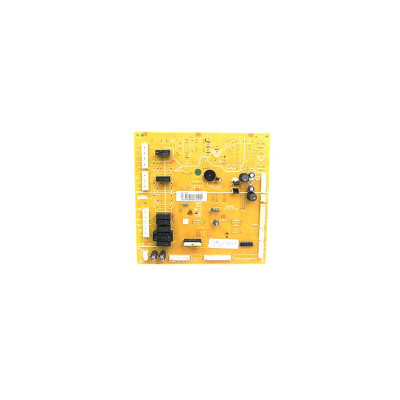 HP RM1-7189-000CN Paper Feeder PC Board for LaserJet M4555 - Compatible with 1x500 Sheet Feeder - Replacement Part