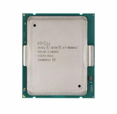 SR1GH - Intel 15 Core 2.5GHz 37.5MB L3 Processor