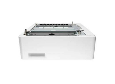 HP 500-Sheets Paper Input Tray for LaserJet 4000/4050/4100 Series Printer - Enhance printer capacity - C3122A