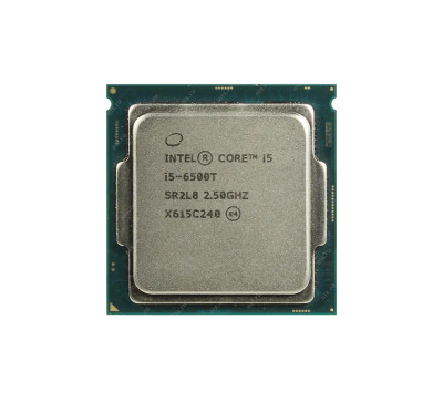 SR2L8 - Intel Quad Core i5-6500T 2.50GHz LGA1151 Processor