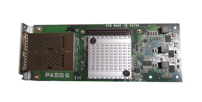 IBM 2 x Ports FDR Embedded Network Adapter Card for System x3550 M4 - High-speed network adapter for IBM servers