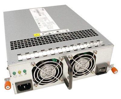 X7167 - Dell 488-Watts 200-240V AC 47-63Hz Power Supply for PowerVault MD1000
