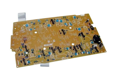 HP High Voltage Power Supply Assembly Board for Color LaserJet CP2025 / CM2320 Series - RM1-5294-000CN - compatible