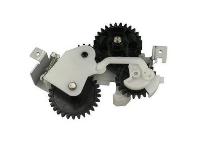HP Paper Delivery Drive Assembly for LaserJet Enterprise 600/M601/M602 printer - RM1-8410-000CN - Compatible with HP