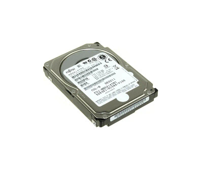 S26361-H1094-V100 - Fujitsu 146GB SAS 6Gb/s 10000RPM 2.5-Inch Hard Drive