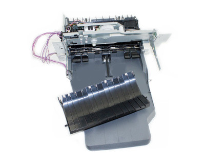 RM2-6813-000 - HP Stapler/Stacker Lower Paper Feed Assembly