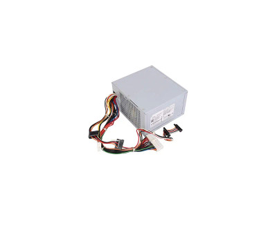 Dell N381F 300W Power Supply for Vostro 220/230, 200-240V AC, 24-Pin Connect