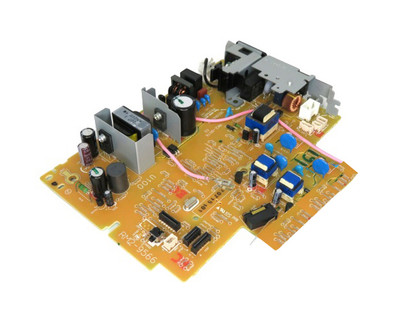 RM2-9566-000CN - HP 110V Engine Control Unit LaserJet Pro M12