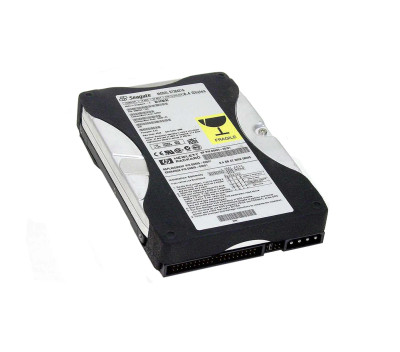HP 8.4GB 5400RPM IDE 3.5-Inch Hard Drive D8605-60101 for Servers