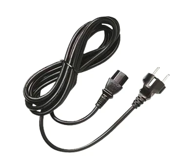 HPE C13-AS3112-3 AU 250V 10A Power Cord for ProLiant DL360p Gen8 Servers