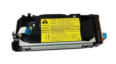 RM1-0171 - HP Laser Scanner Assembly