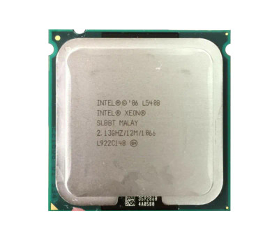 EU80574JH046N - Intel Quad-Core 2.13GHz LGA771 Processor