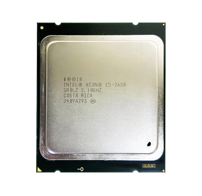 Intel SR0LZ Xeon E5-2658 Octa-core 2.10GHz Processor FCLGA2011