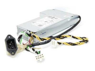 Dell 252W Switching Power Supply ECD13050001 for Servers