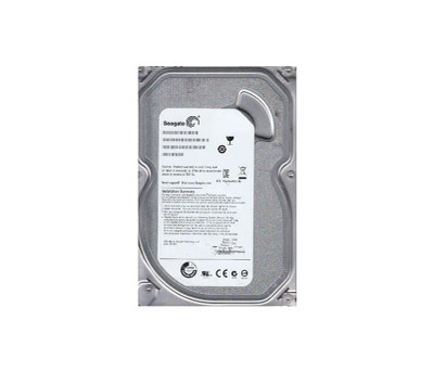 9FK066-085 - Seagate 300GB 10000RPM SAS 6Gb/s 2.5" HDD