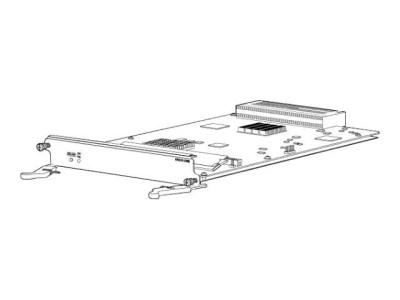 Juniper SRX3K-CRM Clustering Module for SRX3400 / SRX36000 - Network Security Product