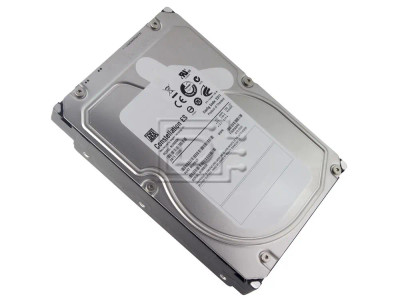 Seagate Constellation ES 500GB SAS Hard Drive for Servers - ST3500415SS