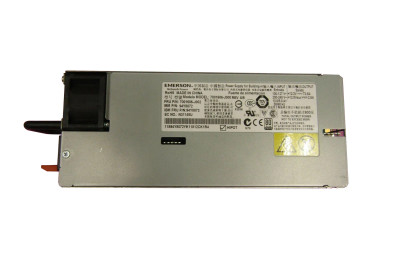 IBM 900W 80-Plus Platinum Power Supply for x3500/x3630/x3650 M4 servers, hot-swappable