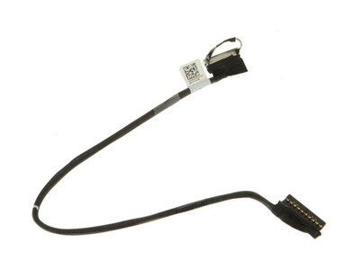 Dell Battery Connector Cable for Latitude 5480 E5480 5280 5580 5590 laptop replacement part.