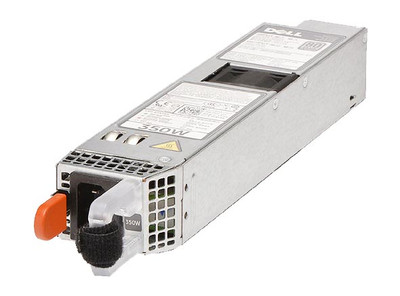 L350E-S1 - Dell 350-Watts 100-240V AC 4.8-2.4A 50-60Hz Redundant Power Supply for PowerEdge R320 / R420