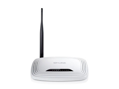 TL-WR740N - TP-LINK 150Mbps Wireless N Broadband Router