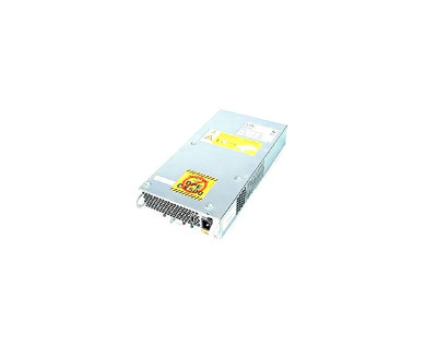 Dell 400W AC Power Supply for CX200/CX300 Storage System - Compatible with 100-240V, 47-63Hz - H3186
